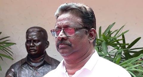 ടി.കെ. രമേശൻ 