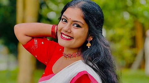 വൈഷ്ണ സുരേഷ്