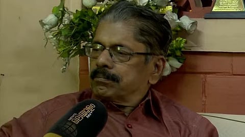 യു.കെ. കുമാരൻ