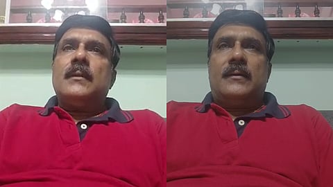 ബാബു പറയത്ത്