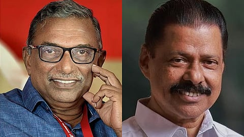 പത്മകുമാറിൻ്റെ അറസ്റ്റിൽ പാർട്ടി പ്രതിരോധത്തിലാകില്ല, തെറ്റ് ചെയ്തവരെ സംരക്ഷിക്കില്ലെന്ന നിലപാട് നേരത്തെ പറഞ്ഞത്: എം.വി. ഗോവിന്ദൻ