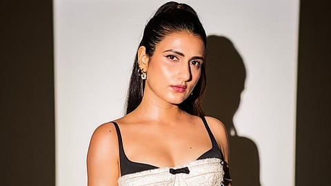 നടി ഫാത്തിമ സന ഷെയ്‌ഖ്