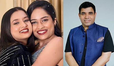 ക്ഷണിച്ചതുകൊണ്ടാണ് പോയത്,  മനുഷ്യത്വമാണ് പ്രധാനം; പോസ്റ്റ് തിരുത്തിയിട്ടതില്‍ സന്തോഷം; വിവാദങ്ങളില്‍ പ്രതികരിച്ച് ആദിലയും നൂറയും