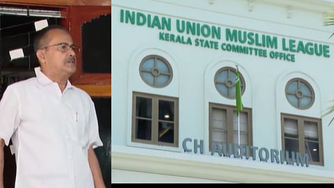 തദ്ദേശ-തെരഞ്ഞെടുപ്പിൽ പരാതി തീരാതെ മുസ്ലീം ലീഗും 