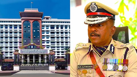 അനധികൃത സ്വത്ത് സമ്പാദന കേസ്: അജിത് കുമാറിനെതിരെ തുടര്‍ നടപടിയില്ല; വിജിലൻസ് കോടതി ഉത്തരവിലെ മുഖ്യമന്ത്രിക്കെതിരായ പരാമർശവും റദ്ദാക്കി ഹൈക്കോടതി