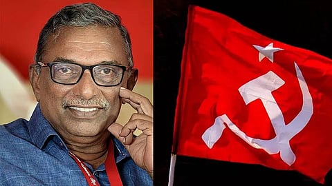 എ. പത്മകുമാർ