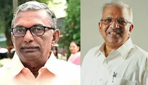 ''ഭരണപരമായ വീഴ്ച തെളിഞ്ഞതിനാലാണ് അറസ്റ്റ് ചെയ്തത്, ഒരാളെയും സംരക്ഷിക്കില്ലെന്ന സര്‍ക്കാര്‍ നയം തുടരും''; പത്മകുമാറിന തള്ളി പി. ജയരാജന്‍