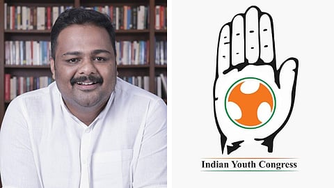 അഡ്വ. വസന്ത് തെങ്ങുംപള്ളി