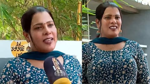 ട്രാൻസ്‌വുമൺ അമേയക്ക് വനിതാ വാർഡിൽ മത്സരിക്കാം; 
അനുമതി നൽകി ഹൈക്കോടതി