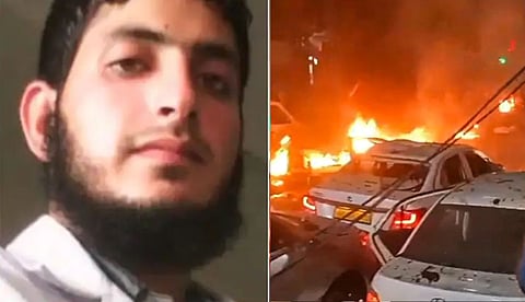 ഡല്‍ഹി സ്‌ഫോടനം: രണ്ട് വര്‍ഷം മുമ്പ് മുതല്‍ ഭീകരവാദികള്‍ രാജ്യത്ത് പലയിടങ്ങളിലും സ്‌ഫോടനത്തിന് പദ്ധതിയിട്ടു; റിപ്പോര്‍ട്ട്