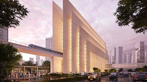 ദുബൈ റൺ 2025നായി മെട്രോ സമയം നീട്ടി; അറിയിപ്പ് പുറത്തുവിട്ട് ആർടിഎ