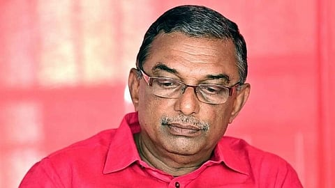 എ. പത്മകുമാർ