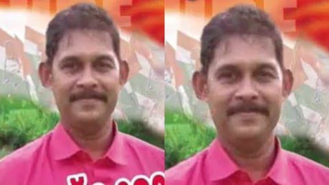 രാജ്കുമാർ