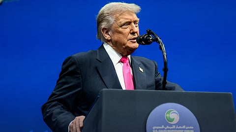 യുഎസ് പിന്തുണച്ചിട്ടും യുക്രെയ്ൻ യാതൊരു നന്ദിയും കാണിച്ചില്ല; രൂക്ഷ വിമർശനവുമായി ട്രംപ്