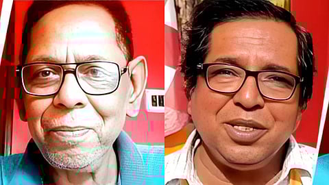 37 വർഷം മുമ്പ് വീടുവിട്ടുപോയ മകനെ കണ്ടുകിട്ടിയത് എസ്ഐആർ വഴി; ബംഗാളി കുടുംബത്തിൻ്റെ അപൂർവ പുനഃസമാഗമം