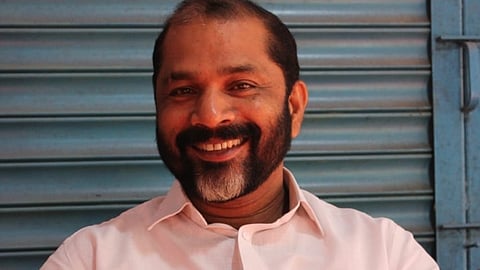 "വർഗീയ പരാമർശം നടത്തിയെന്ന മട്ടിൽ ഉണ്ടാക്കിയ ക്യാപ്‌സൂൾ ലീഗുകാർ പ്രചരിപ്പിച്ചു"; വിശദീകരണവുമായി സിപിഐഎം നേതാവ് 