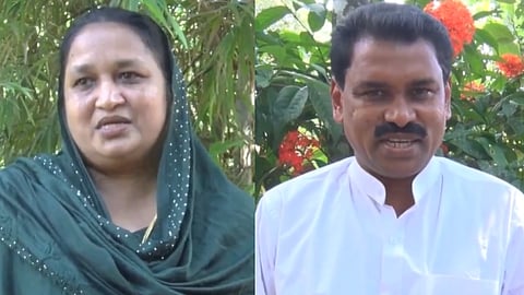 ഭരണം നിലനിർത്താൻ സഹോദരി, തിരിച്ച് പിടിക്കാൻ സഹോദരൻ; ഇടുക്കിയിലും പോരിനിറങ്ങി കൂടപ്പിറപ്പുകൾ