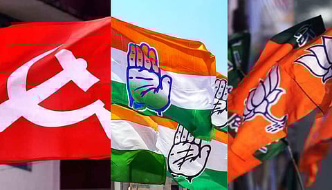 എറണാകുളത്തെ വിട്ടൊഴിയാതെ വിമത ഭീഷണി; കൊച്ചി കോര്‍പ്പറേഷനില്‍ മാത്രം യുഡിഎഫിനെതിരെ മത്സരിക്കുന്നത് ഒന്‍പത് വിമതര്‍