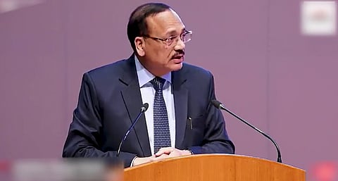 ജസ്റ്റിസ് സൂര്യകാന്ത്