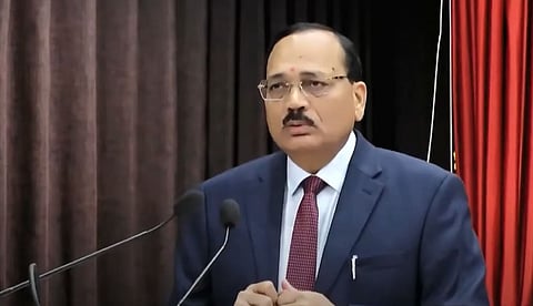 കര്‍ഷക കുടുംബത്തില്‍ നിന്ന് പരമോന്നത കോടതിയുടെ തലപ്പത്തേക്ക്; സുപ്രധാന വിധികളുടെ ഭാഗം; ആരാണ് ജസ്റ്റിസ് സൂര്യകാന്ത്? 