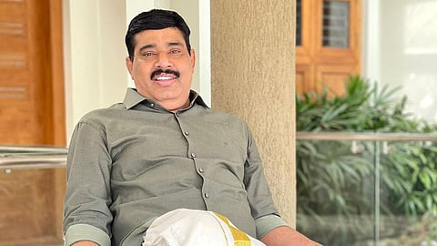 ബാബു കുടുക്കിൽ