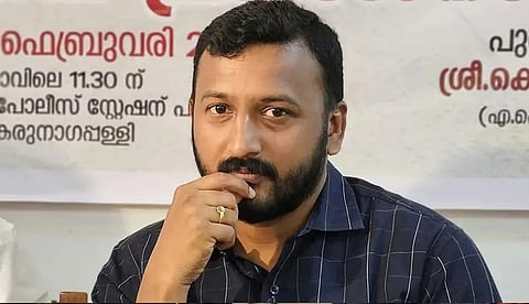 SUPER EXCLUSIVE | ഗര്‍ഭിണിയാകാന്‍ പ്രേരിപ്പിച്ചത് രാഹുല്‍ തന്നെ, ഇപ്പോഴെന്തിന് ഇങ്ങനെ മാറി? നിര്‍ണായക ശബ്ദരേഖ പുറത്തുവിട്ട് ന്യൂസ് മലയാളം