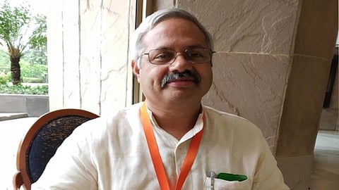 സുനിൽ അംബേകർ