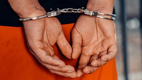 അനധികൃതമായി ഇന്ത്യയിലേക്ക് കടന്നു, അതിര്‍ത്തിയുടെ വീഡിയോ പകര്‍ത്തി; ചൈനീസ് പൗരന്‍ യുപിയില്‍ അറസ്റ്റില്‍