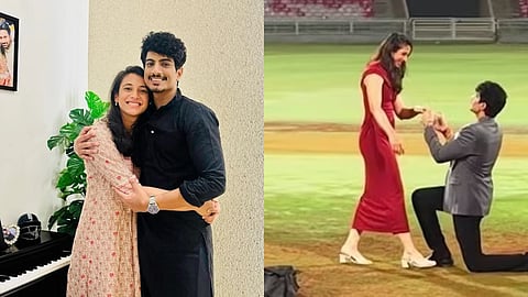 "വിവാഹം മാറ്റിവച്ചത് ഓക്കെ,   ചിത്രങ്ങൾ ഡിലീറ്റ് ചെയ്യുന്നതെന്തിന്?" മന്ദാനയുടെ വ്യക്തി ജീവിതം ചർച്ചയാക്കി നെറ്റിസൺസ്, വിചിത്ര കഥകളുമായി സൈബർ ലോകം 