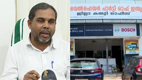 "തദ്ദേശ തെരഞ്ഞെടുപ്പിൽ വെൽഫെയർ പാർട്ടിയുടെ പരാജയം ഉറപ്പാക്കും, ജമാഅത്തെ ഇസ്ലാമിയെ എല്ലാ അർഥത്തിലും എതിർക്കും"; നിലപാട് കടുപ്പിച്ച് സമസ്ത