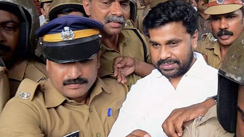 ജനപ്രിയ നായകന്‍ എട്ടാം പ്രതി, 28 സാക്ഷികള്‍ കൂറുമാറി; നടിയെ ആക്രമിച്ച കേസ് നാള്‍വഴി 