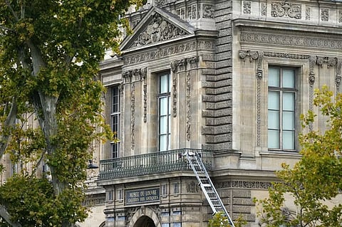 ലൂവ്ര് മ്യൂസിയം