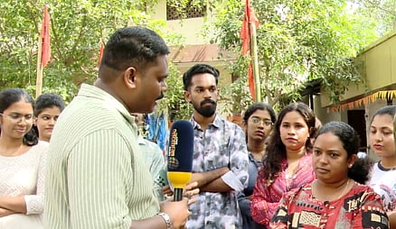 ജെൻസികളുടെ രാഷ്ട്രീയം