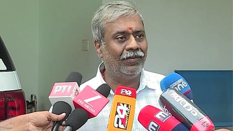 "ക്വട്ടേഷൻ കൊടുത്തത് പ്രവാസി വ്യവസായി"; വെളിപ്പെടുത്തലുമായി രാഗം തിയേറ്റർ നടത്തിപ്പുകാരൻ