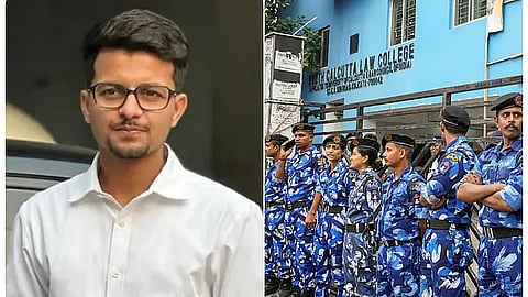 "ബലാത്സംഗ കേസ് പിൻവലിക്കണമെന്ന് ഭീഷണിപ്പെടുത്തുന്നു"; പരാതിയുമായി അതിജീവിതയുടെ പിതാവ്