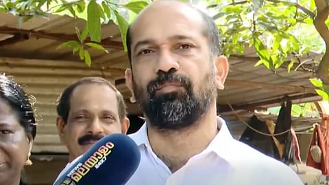 അനിൽ അക്കര