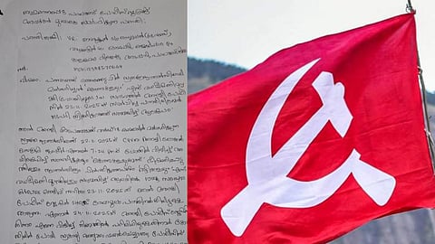 നോമിനേഷൻ പിൻവലിച്ചില്ലെങ്കിൽ 
കൊല്ലുമെന്ന് ഭീഷണി; ലോക്കൽ സെക്രട്ടറിക്കെതിരെ കേസ്  