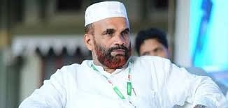 നാസർ ഫൈസി കൂടത്തായി 