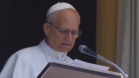 ലിയോ പതിനാലാമൻ മാർപാപ്പ