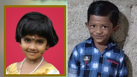 മരിച്ച ആദ്യലക്ഷ്മി, യദു