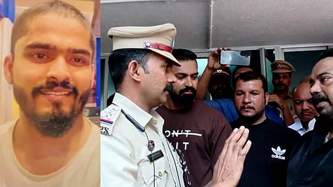 പോക്സോ കേസ് പ്രതി ജയിലിൽ മരിച്ച നിലയിൽ; മരണത്തിൽ ദുരൂഹതയുണ്ടെന്ന് കുടുംബം