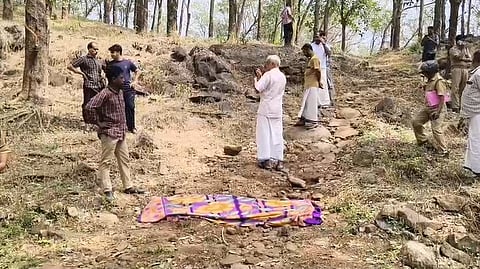 സംസ്ഥാനത്ത് വീണ്ടും ജീവനെടുത്ത് കാട്ടാന; നിലമ്പൂരിൽ അതിഥി തൊഴിലാളിക്ക് ദാരുണാന്ത്യം  