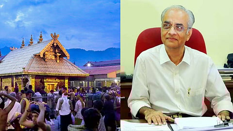 കെ. ജയകുമാർ