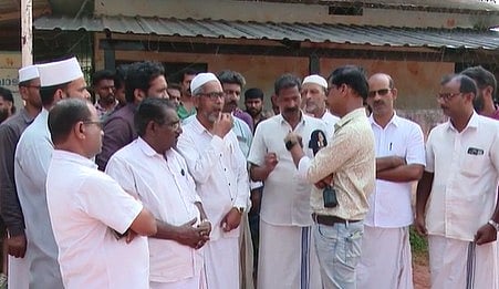 എൽപി സ്കൂൾ വരുന്ന സന്തോഷത്തിൽ എലമ്പ്ര ഗ്രാമം 