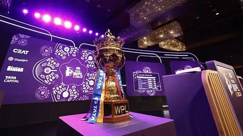 WPL 2026 auction  | 277 താരങ്ങള്‍ പങ്കെടുത്ത ലേലം; 40.08 കോടി രൂപ ചെലവഴിച്ച് ടീമുകള്‍ സ്വന്തമാക്കിയത് 67 പേരെ 