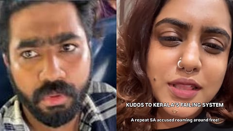 'അയാൾ ഇറങ്ങിയിട്ടുണ്ട്, സൂക്ഷിക്കുക'യെന്ന് മസ്താനി; നിനക്ക് എൻ്റെ ചോര തന്നെ കുടിക്കണമെന്ന് സവാദിൻ്റെ മറുപടി: ചർച്ച ചെയ്ത് സോഷ്യൽ മീഡിയ