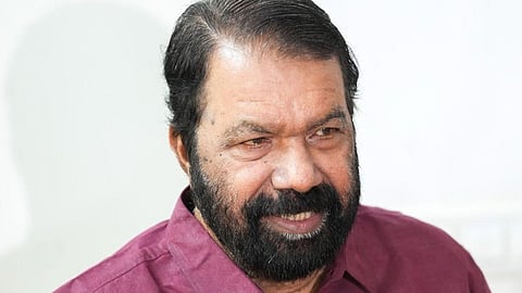 മന്ത്രി വി. ശിവൻകുട്ടി