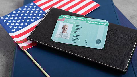 വാഷിംഗ്ടൺ വെടിവെപ്പ്; 19 രാജ്യങ്ങളിൽ നിന്നുള്ള പൗരന്മാരുടെ ഗ്രീൻ കാർഡുകൾ പുനഃപരിശോധിക്കാൻ യുഎസ്