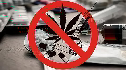 പുതിയ ലഹരിവിരുദ്ധ നിയമം നടപ്പാക്കാൻ കുവൈത്ത്; വ്യവസ്ഥകൾ പുറത്ത് വിട്ട് അധികൃതർ