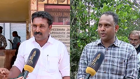 തദ്ദേശ തർക്കം | പനമരം ബ്ലോക്കിൽ കോൺഗ്രസിന് വെല്ലുവിളി ഉയർത്തി വിമത സ്ഥാനാർഥി